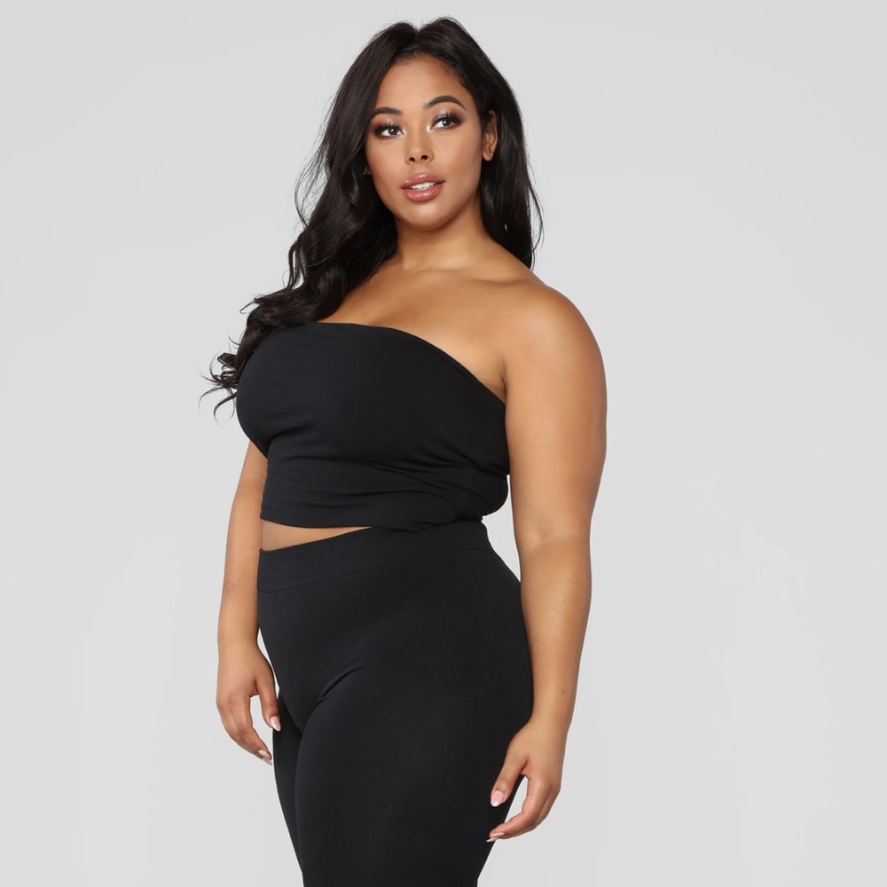 Essential Bandeau - Picture 4 of 5